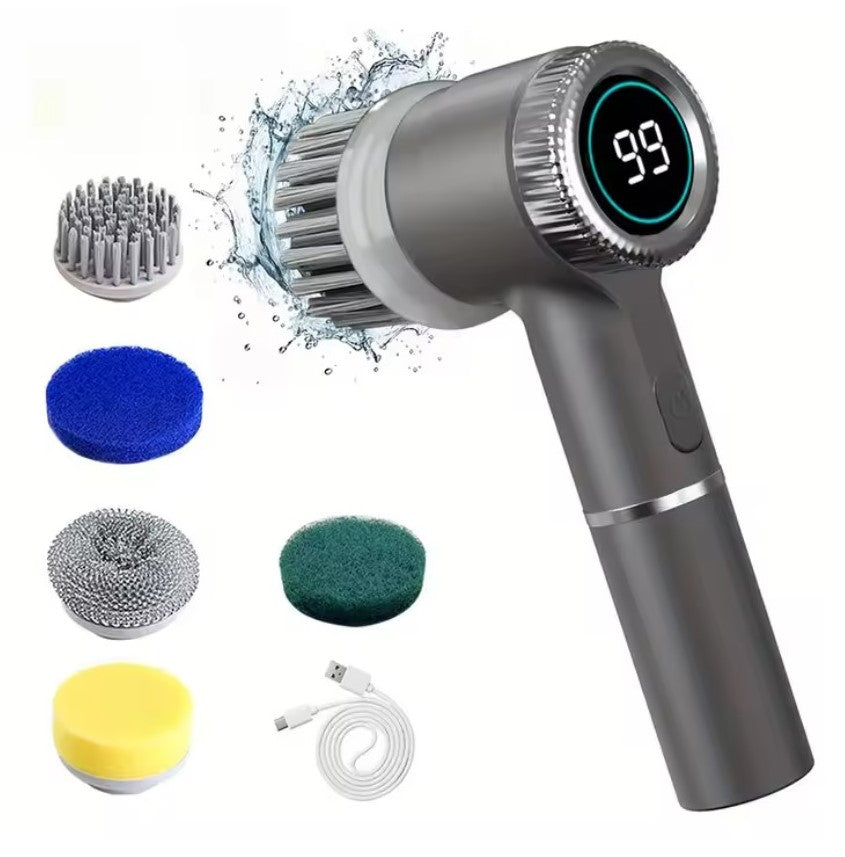 BAYDAHUB™ Multifunctional Cleaning Brush