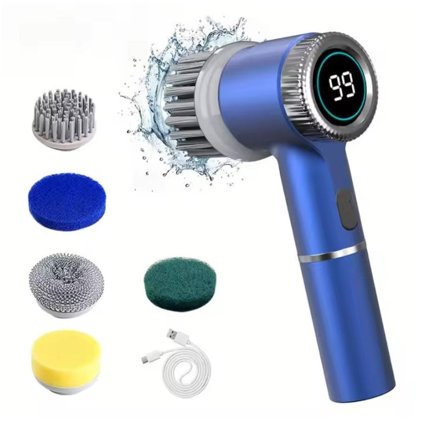 BAYDAHUB™ Multifunctional Cleaning Brush