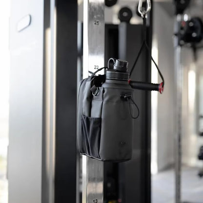 BAYDAHUB™ Magnetic Water Bottle Bag